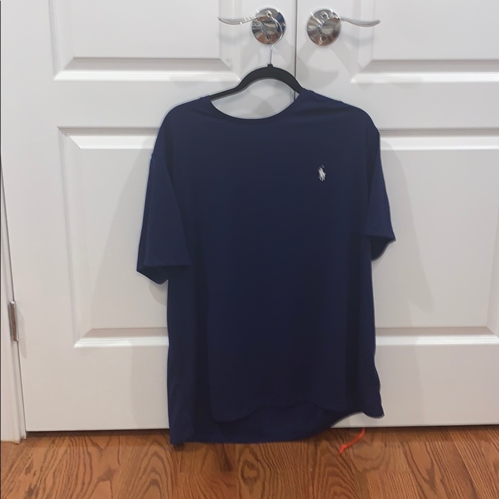 Polo tshirt